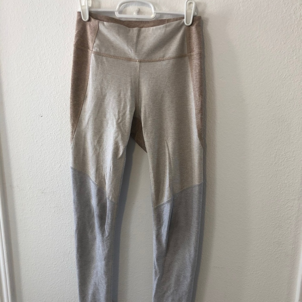 Outdoor Voices 7/8 Springs Leggings, Small